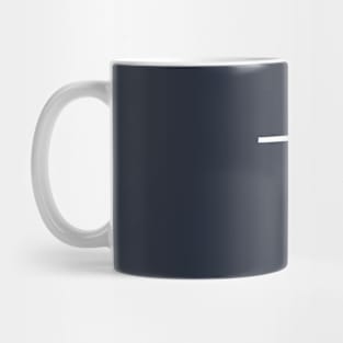 I believe in You Mug